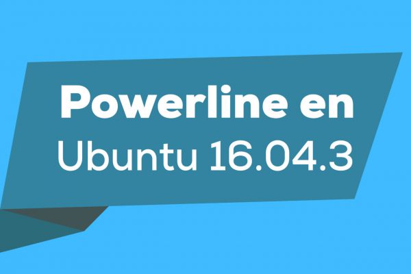 Powerline en Ubuntu