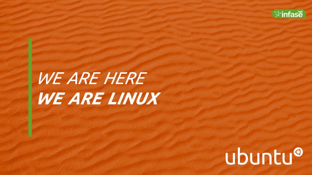 Fondo de Pantalla Ubuntu